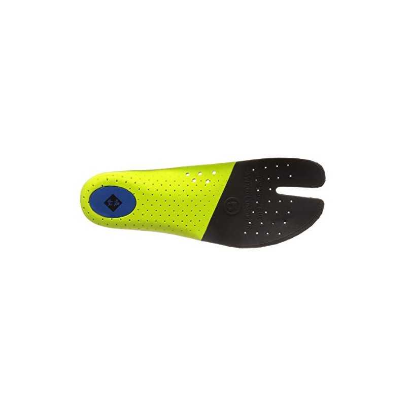 Marugo Insoles for Underground Tabi Socks, Unisex, Tabi House Insole