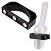 Lyreh Magnetic Ice Maker Scoop Holder Replacement, Excellent Adsorption Scoop