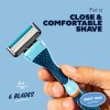 Dollar Shave Club | the Guest Pass Shave Set |