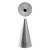 Staedter Big Round Tip, Silver, 4 mm