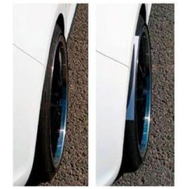 Eibach wheel cover, fender, widening wheel arch, VT540-S, 10 mm - 13 mm, universal