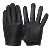 Tough Gloves Classic Patrol Glove TD302 Black Size 7