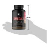 Omega 3 Fish Oil De 220 Caps. 100% Aceite De