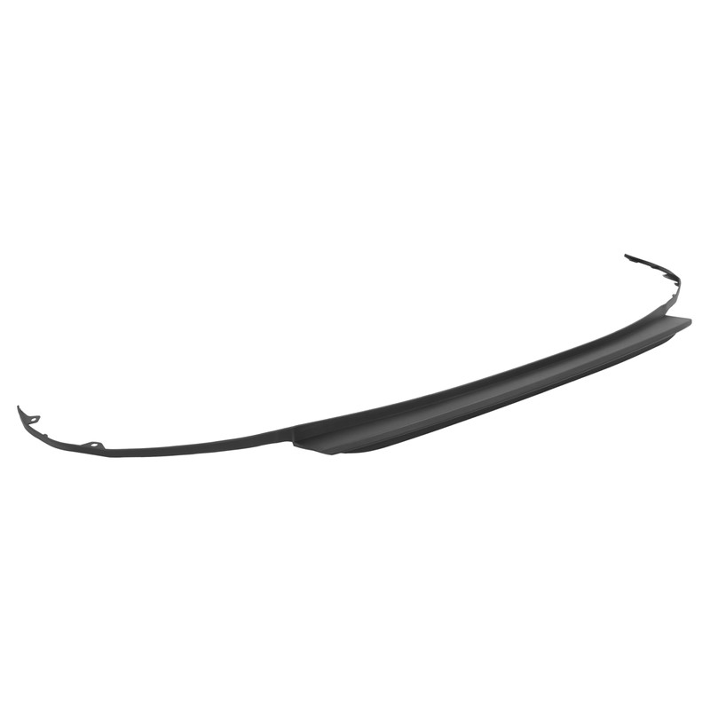 JMTAAT Front Bumper Valance Compatible with 2017-2018 Hyundai Elantra Replacement