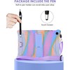 Compatible with Tab A9 Plus Case 11 Inch 2023, with