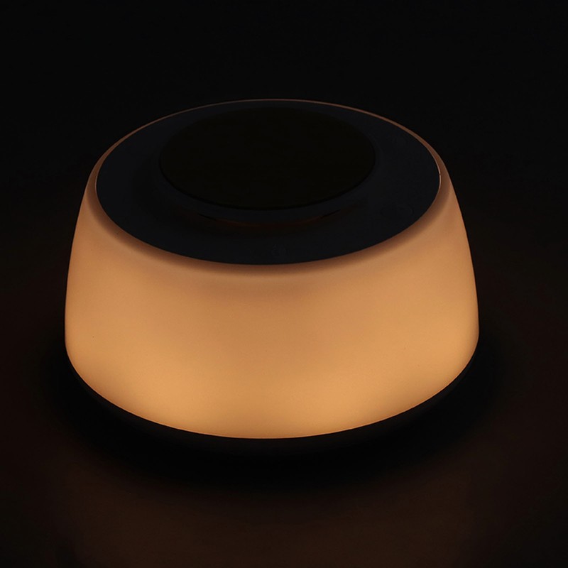 Baby White Noise Device Multi Soothe Sound Bluetooth Speaker Baby