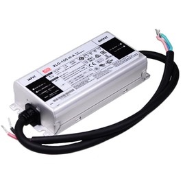 MEAN WELL XLG-100-H-A 100W 2100mA Constant Voltage+Constant Current LED Driver XLG-100