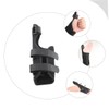 KICHOUSE Wrist Wrap Thumb Splint Adjustable Thumb Brace for Sports