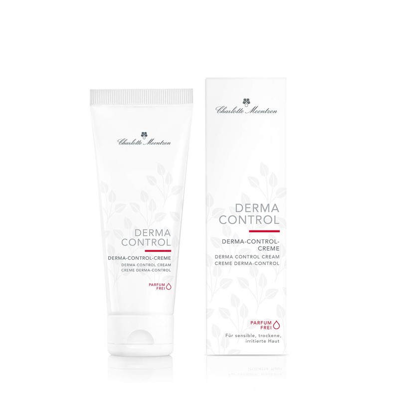 Charlotte Meentzen Special Care Derma control Cream 75 ml