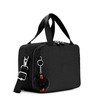 Kipling Miyo Lunch Bag True Black