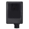 Westbrass ASB-19 Sink Top Waste Disposal Air Switch and Single