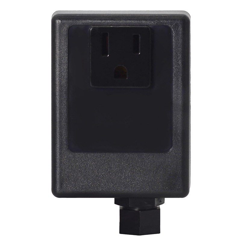 Westbrass ASB-19 Sink Top Waste Disposal Air Switch and Single