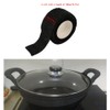 NentMent 8 Pack Hot Handle Covers Pot Holder Wrap Universal