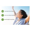 Ácido R-alfa Lipoico 600 Mg Con Benfotiamina 300 Mg 120