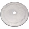 ILOVETOOL 12" inch 300mm Notched Rim Thickness 1.5mm Diamond Lapidary