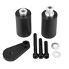 Sliders R6 - Kit de protector de choque deslizante para