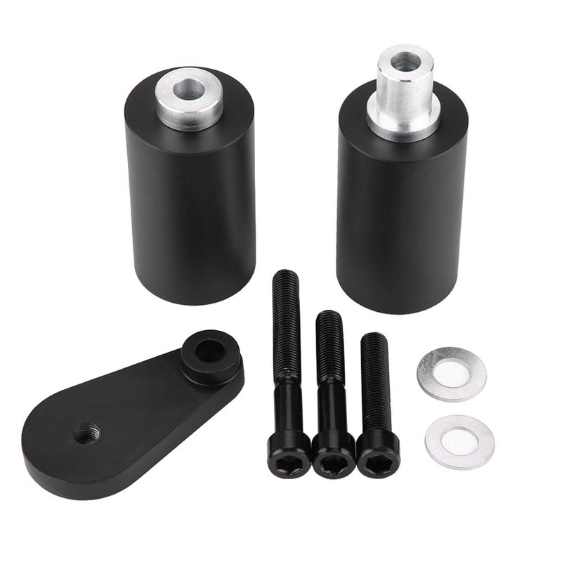 Sliders R6 - Kit de protector de choque deslizante para