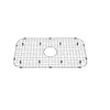 Starstar Sink Protector Stainless Steel Kitchen Sink Bottom Grid, Rack