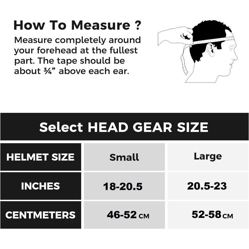 COOLOMG Thick Padding Soft Shell Flag Football Helmet 7v7 Rugby