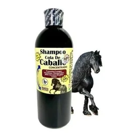 3pz Shampoo Cola De Caballo 950ml Cu