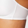 Triumph Soft Sensation Padded Bra White 38A