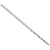 Light Seiki Super Ironwork Drill, Pack of 2, 0.03 inches