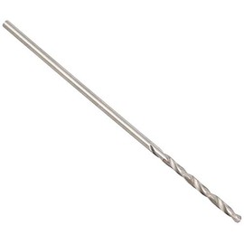 Light Seiki Super Ironwork Drill, Pack of 2, 0.03 inches (0.8 mm) (Metal/Metal)