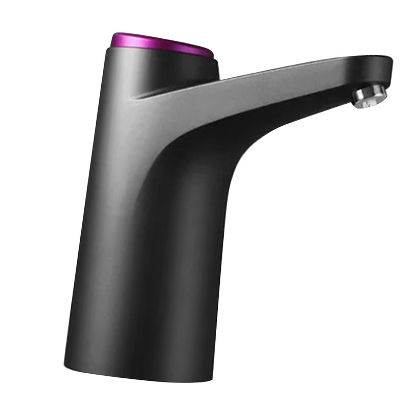 Electric Water Dispenser USB Powered Button Design Smart Automatic Water