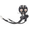 Gladiator New Starter Relay Solenoid fits Delco 39MT 12 Volt
