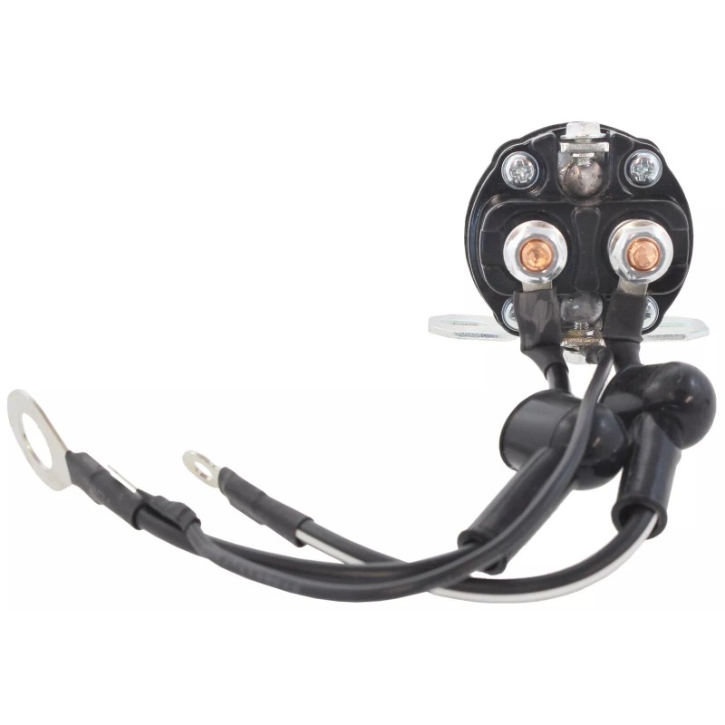 Gladiator New Starter Relay Solenoid fits Delco 39MT 12 Volt
