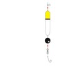 Tronixpro 2 x Sea Fishing Float Kit - 5''