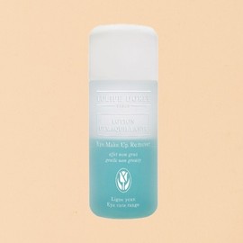 Tulip Dore Eye Makeup Remover 100ml / 튤립도레 아이 메이크업 리무버 100ml