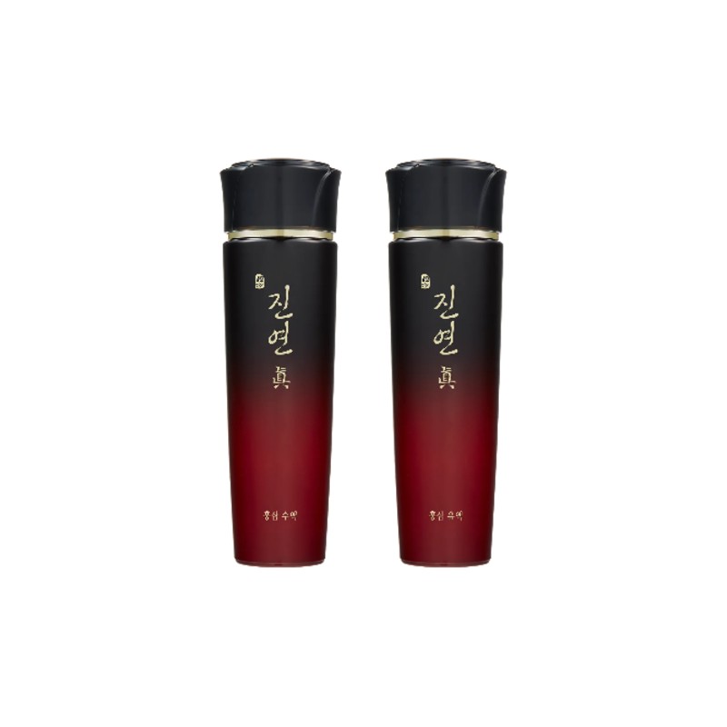 코리아나 [코리아나] [화장품] 진연진 한방기초 토너 에멀션 FREE
