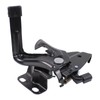 Roneeson Engine Hood Latch Lock and Hood Release Cable Assembly