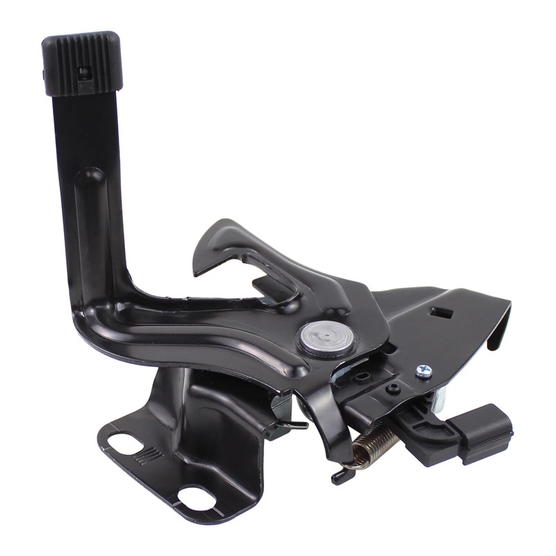 Roneeson Engine Hood Latch Lock and Hood Release Cable Assembly