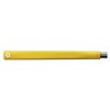 elitegrips RS74 Putter Grip, Acid Yellow