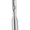 Extendable Spoon, Stainless Steel Telescopic Spoon, Metal Stirring Spoon for