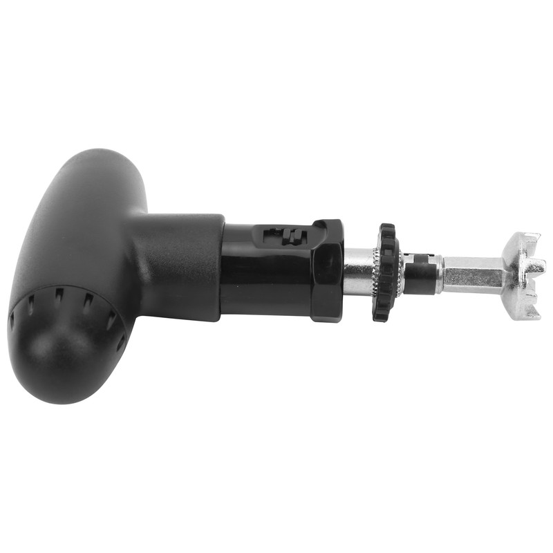 Golf Multi Functional Shoe Cleat Wrench Spikes Remover Ratchet Handle