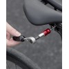 Juego De Herramientas De Reparación De Neumáticos De Bicicle