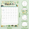 Guasslee 2026 Large Wall Calendar,20"x 30" Vertical Jumbo Hanging Wall