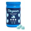 Creatina Monohidratada Gomitas Mora Azul Fitgoom