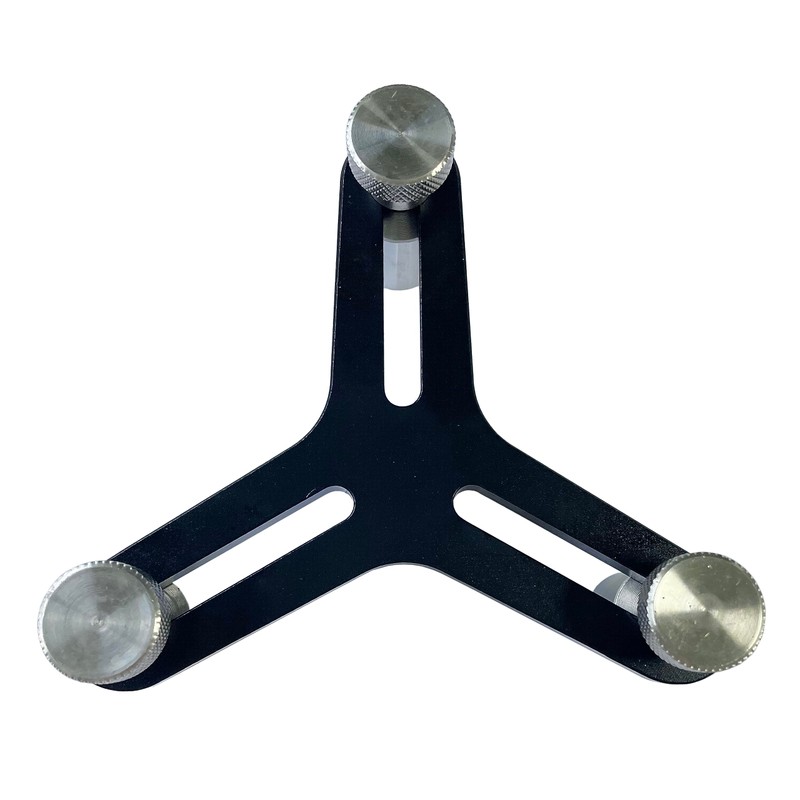 Universal Piston Ring Squaring Tool for End Gap 2-5inch Bores