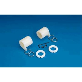 Neverfurl Accessory Attachment for Tailgate Pole