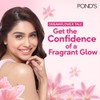Pond's Dreamflower Talcum Powder 100Gm