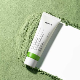 SCINIC Centella PDRN Cica End Soothing Cream 80ml 1ea
