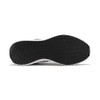 Pirma Tenis Hombre Running 4005 Silver Step