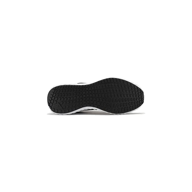 Pirma Tenis Hombre Running 4005 Silver Step