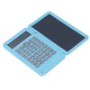 Scientific Calculator Multifunctional Function Calculator with Erasable Writing Board for