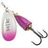 Classic Vibrax 04 Cerise Purple Candyback
