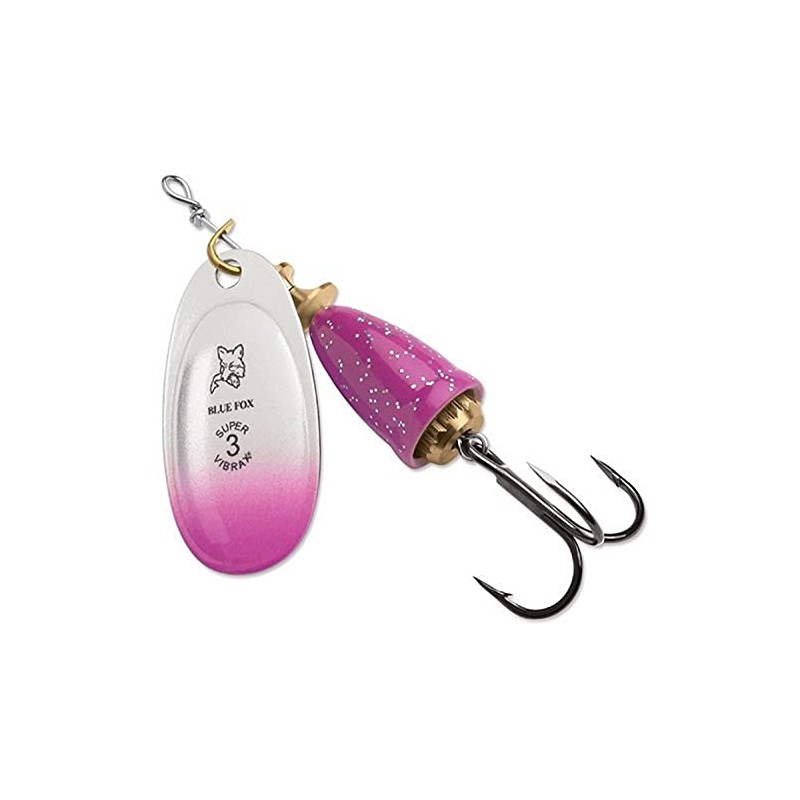 Classic Vibrax 04 Cerise Purple Candyback